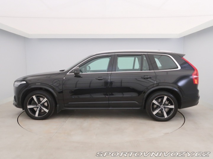 Volvo Ostatní modely XC90 R-Design T8 Twin Engine A 2018