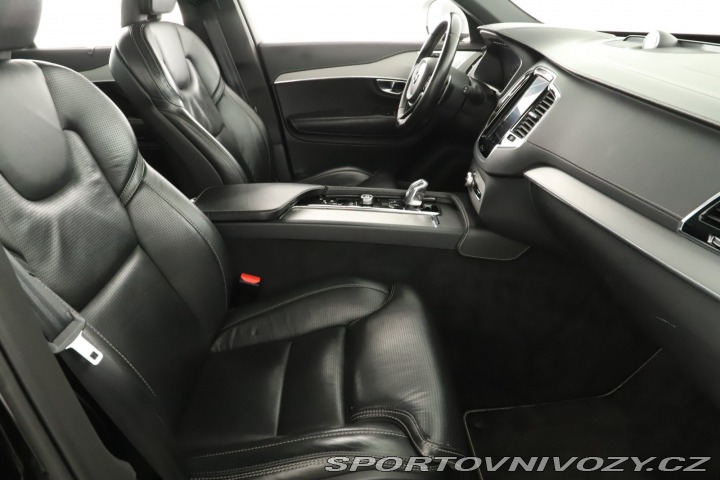 Volvo Ostatní modely XC90 R-Design T8 Twin Engine A 2018