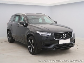 Volvo Ostatní modely XC90 R-Design T8 Twin Engine A 2018