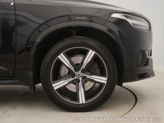 Volvo Ostatní modely XC90 R-Design T8 Twin Engine A 2018