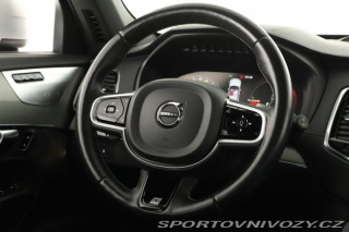 Volvo Ostatní modely XC90 R-Design T8 Twin Engine A 2018