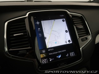 Volvo Ostatní modely XC90 R-Design T8 Twin Engine A 2018