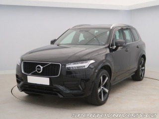 Volvo Ostatní modely XC90 R-Design T8 Twin Engine A 2018