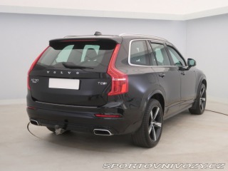 Volvo Ostatní modely XC90 R-Design T8 Twin Engine A 2018