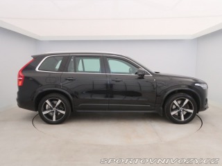 Volvo Ostatní modely XC90 R-Design T8 Twin Engine A 2018