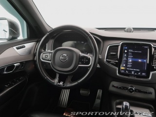 Volvo Ostatní modely XC90 R-Design T8 Twin Engine A 2018
