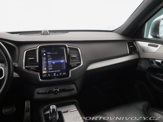 Volvo Ostatní modely XC90 R-Design T8 Twin Engine A 2018