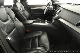 Volvo Ostatní modely XC90 R-Design T8 Twin Engine A 2018