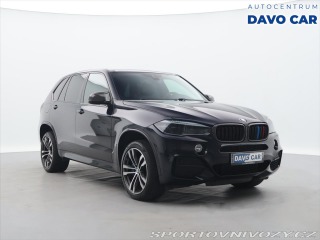 BMW X5 3.0 M50d 280kW xDrive