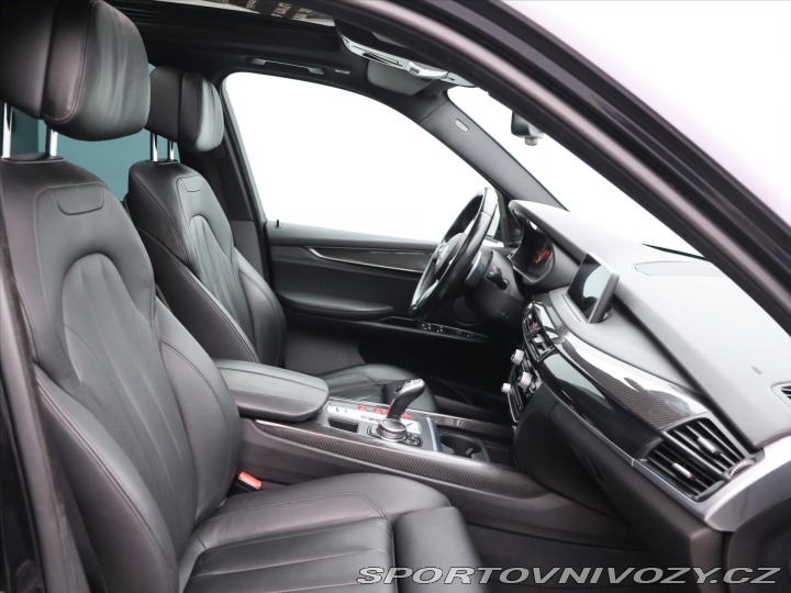 BMW X5 3.0 M50d 280kW xDrive 2015