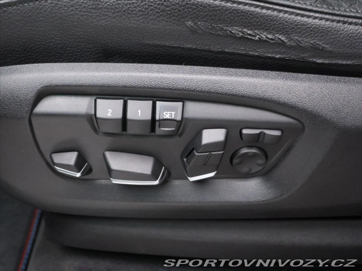 BMW X5 3.0 M50d 280kW xDrive 2015