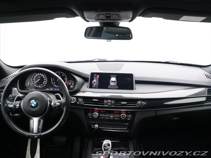 BMW X5 3.0 M50d 280kW xDrive 2015