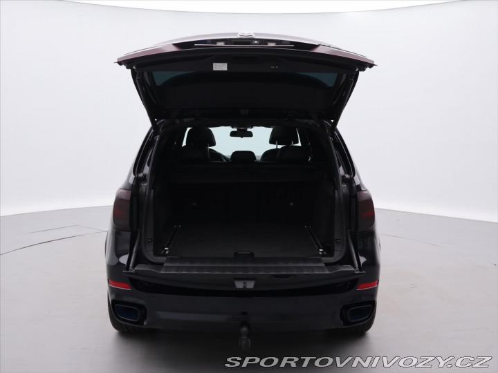 BMW X5 3.0 M50d 280kW xDrive 2015