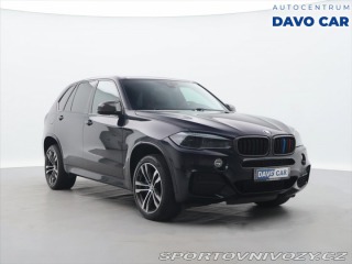 BMW X5 3.0 M50d 280kW xDrive 2015