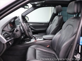 BMW X5 3.0 M50d 280kW xDrive 2015