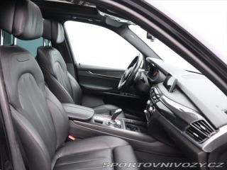 BMW X5 3.0 M50d 280kW xDrive 2015