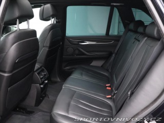 BMW X5 3.0 M50d 280kW xDrive 2015