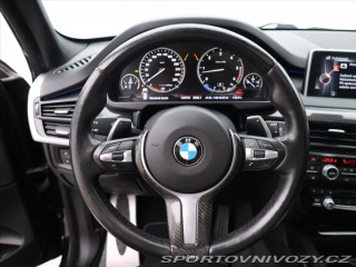 BMW X5 3.0 M50d 280kW xDrive 2015