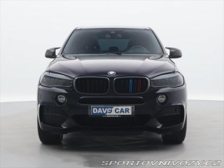 BMW X5 3.0 M50d 280kW xDrive 2015