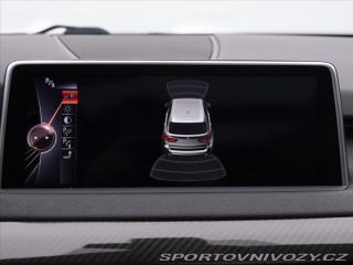 BMW X5 3.0 M50d 280kW xDrive 2015