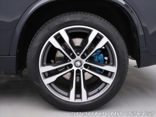 BMW X5 3.0 M50d 280kW xDrive 2015