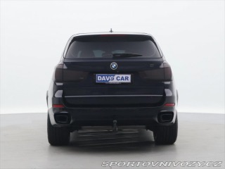 BMW X5 3.0 M50d 280kW xDrive 2015