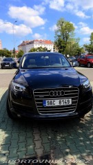 Audi Ostatní modely Q7 3,0   quattro, 7 míst, au 2006