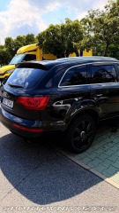 Audi Ostatní modely Q7 3,0   quattro, 7 míst, au 2006
