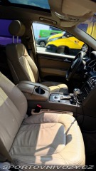 Audi Ostatní modely Q7 3,0   quattro, 7 míst, au 2006