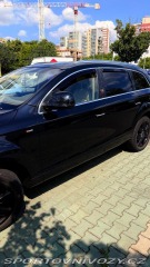 Audi Ostatní modely Q7 3,0   quattro, 7 míst, au 2006