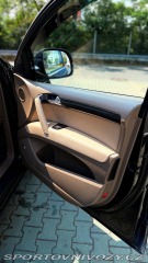Audi Ostatní modely Q7 3,0   quattro, 7 míst, au 2006
