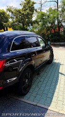 Audi Ostatní modely Q7 3,0   quattro, 7 míst, au 2006