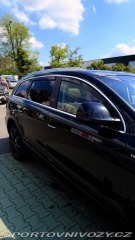 Audi Ostatní modely Q7 3,0   quattro, 7 míst, au 2006