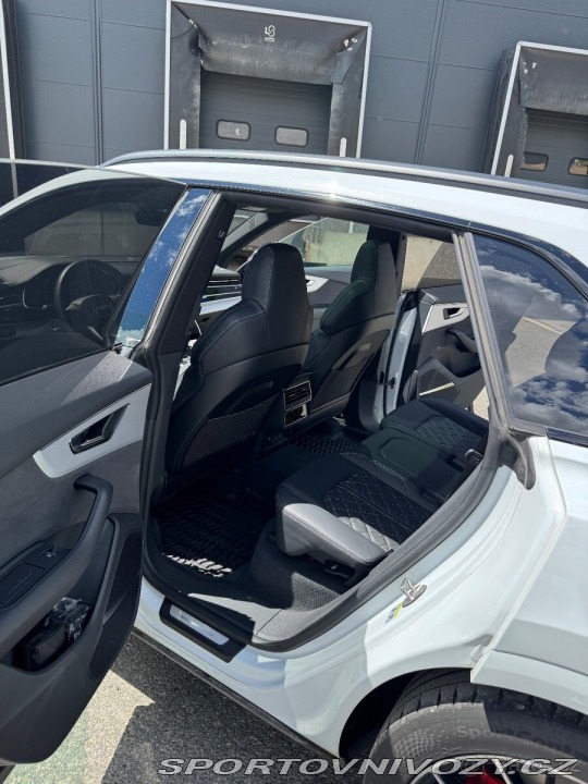 Audi Ostatní modely Q8 3,0 50 TDI Quattro S-li 2023
