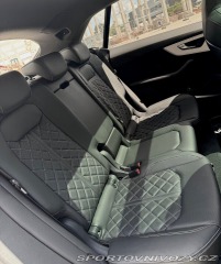 Audi Ostatní modely Q8 3,0 50 TDI Quattro S-li 2023