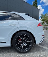 Audi Ostatní modely Q8 3,0 50 TDI Quattro S-li 2023