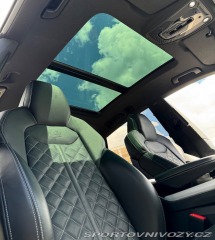 Audi Ostatní modely Q8 3,0 50 TDI Quattro S-li 2023