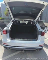 Audi Ostatní modely Q8 3,0 50 TDI Quattro S-li 2023