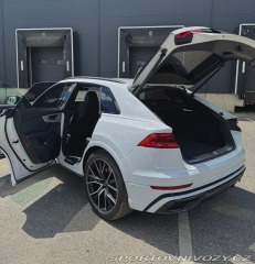 Audi Ostatní modely Q8 3,0 50 TDI Quattro S-li 2023