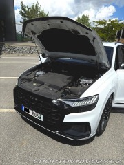 Audi Ostatní modely Q8 3,0 50 TDI Quattro S-li 2023