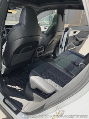 Audi Ostatní modely Q8 3,0 50 TDI Quattro S-li 2023