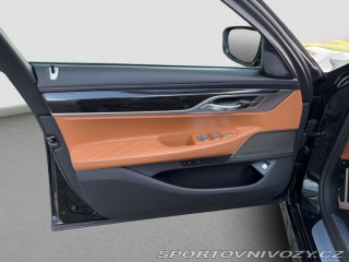 BMW 7 745Le xDrive 2020