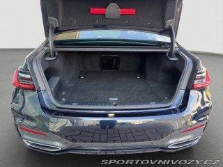 BMW 7 745Le xDrive 2020