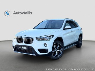BMW X1 xDrive20i