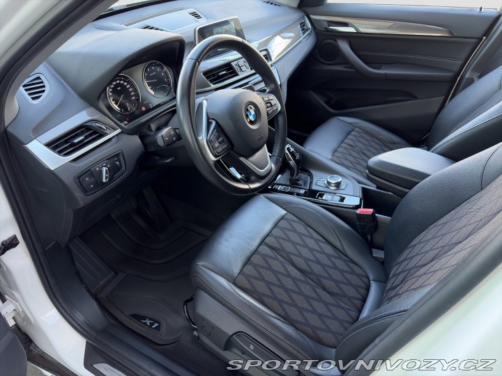 BMW X1 xDrive20i 2019