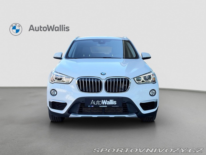 BMW X1 xDrive20i 2019