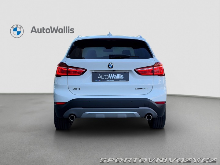 BMW X1 xDrive20i 2019