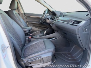 BMW X1 xDrive20i 2019