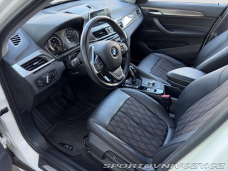 BMW X1 xDrive20i 2019