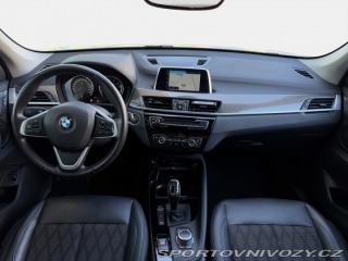 BMW X1 xDrive20i 2019
